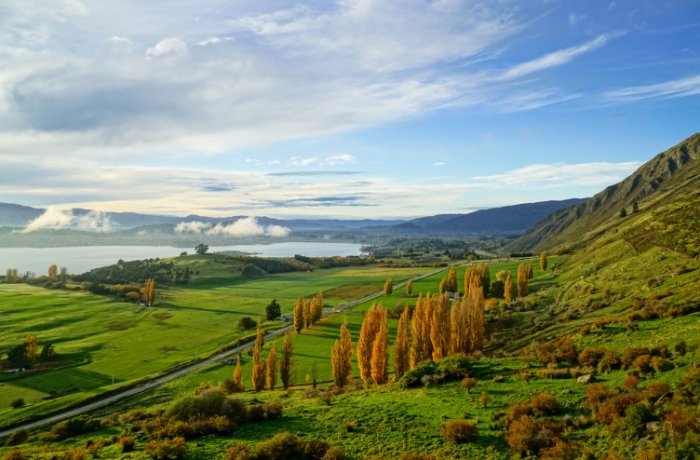 南島自駕6天行程 南島自駕6天行程