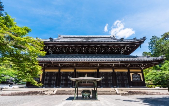 京都南禪寺怎麼去 京都南禪寺怎麼去