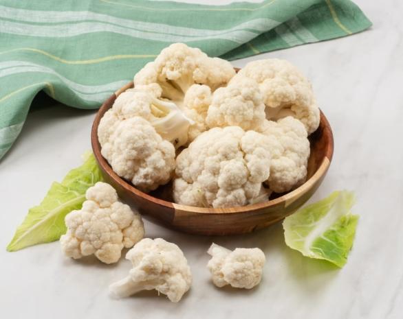 白花椰菜營養 白花椰菜營養