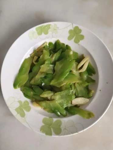 涼瓜料理技巧 涼瓜料理技巧