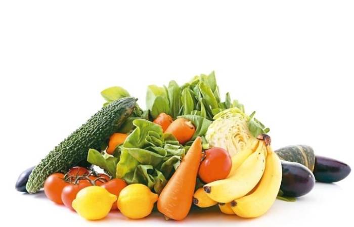 鉀高不能吃的水果