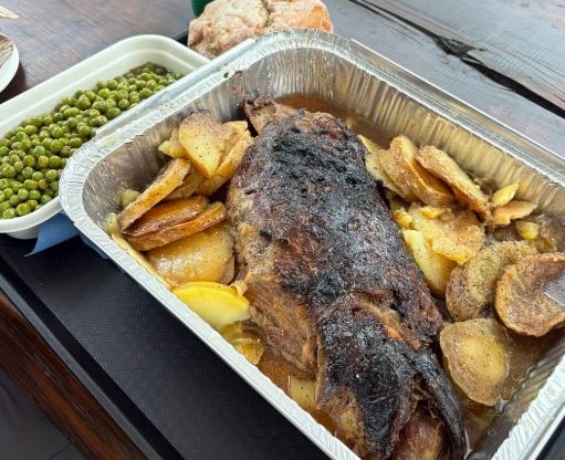 皇后鎮必吃 皇后鎮必吃