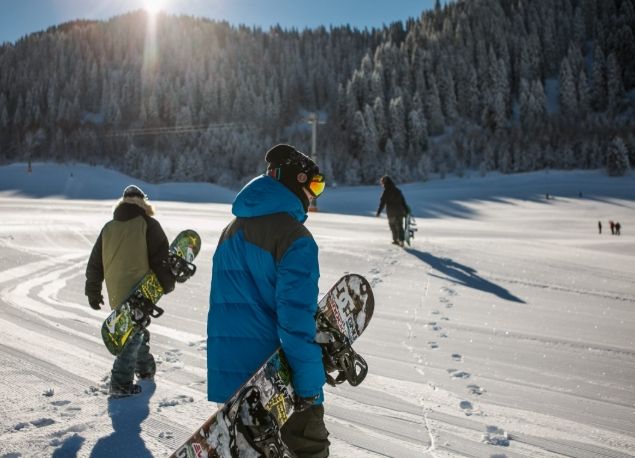 白馬滑雪住宿 白馬滑雪住宿