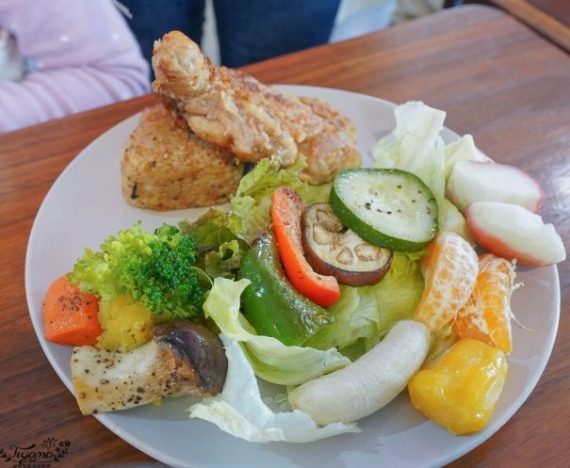 文化部文化資產園區附近美食