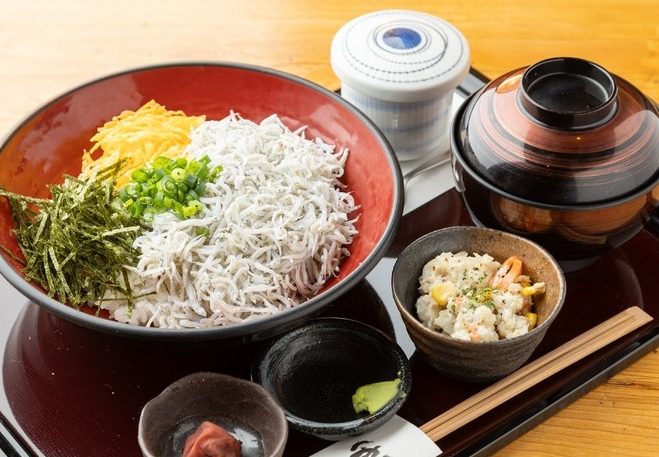 江之島必吃 江之島必吃