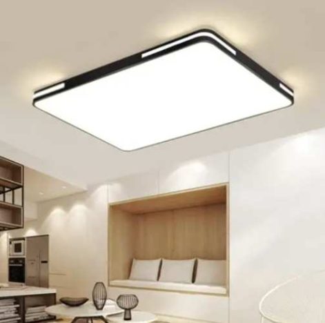 吸頂燈流明坪數