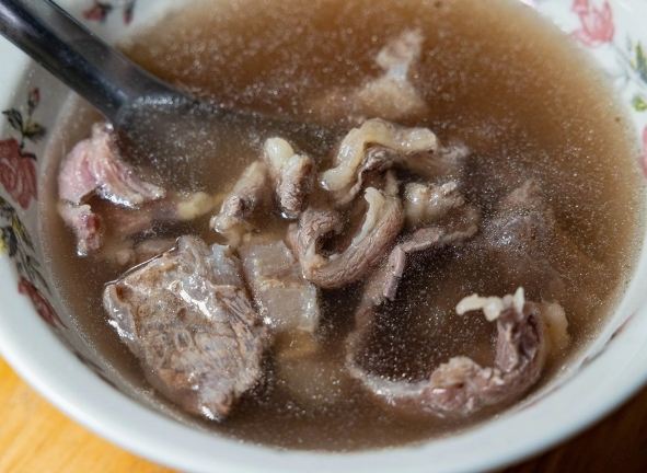 大凍山必吃小吃 大凍山必吃小吃