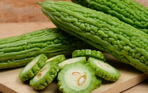 苦瓜食譜 苦瓜食譜
