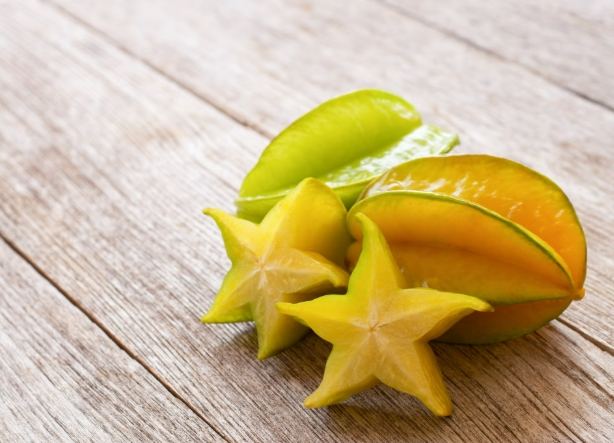 楊桃禁忌食物 楊桃禁忌食物