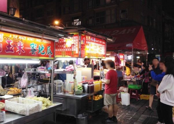 台北晚上約會好去處 台北晚上約會好去處