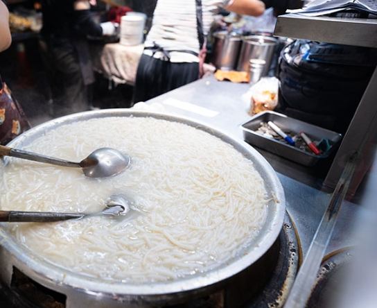 米粉湯推薦 米粉湯推薦