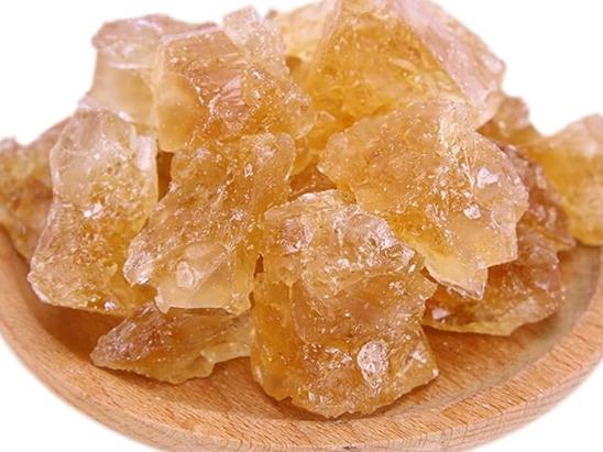 冰糖與精緻糖比較 冰糖與精緻糖比較