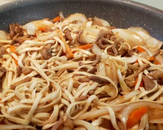 關廟麵炒麵做法 關廟麵炒麵做法