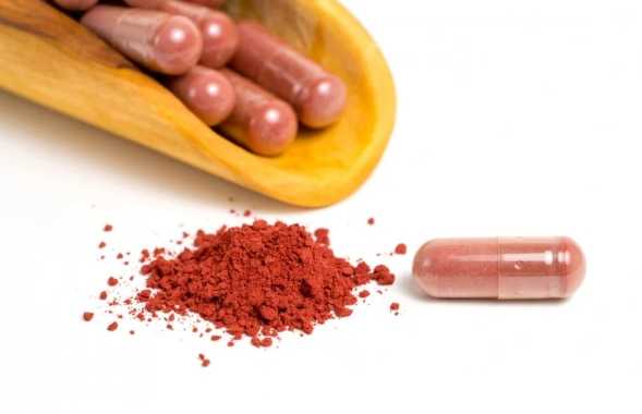 紅麴保健食品交互作用 紅麴保健食品交互作用