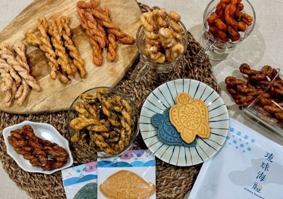 小琉球伴手禮 小琉球伴手禮