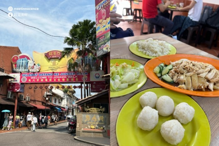 吉隆坡美食推薦