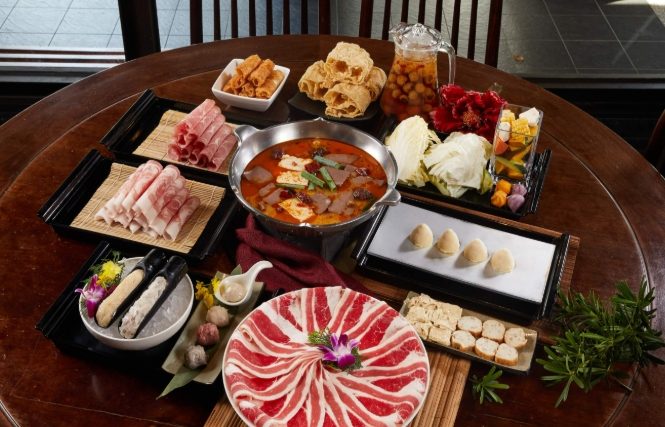 西門町火鍋推薦 西門町火鍋推薦