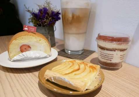 民雄下午茶推薦