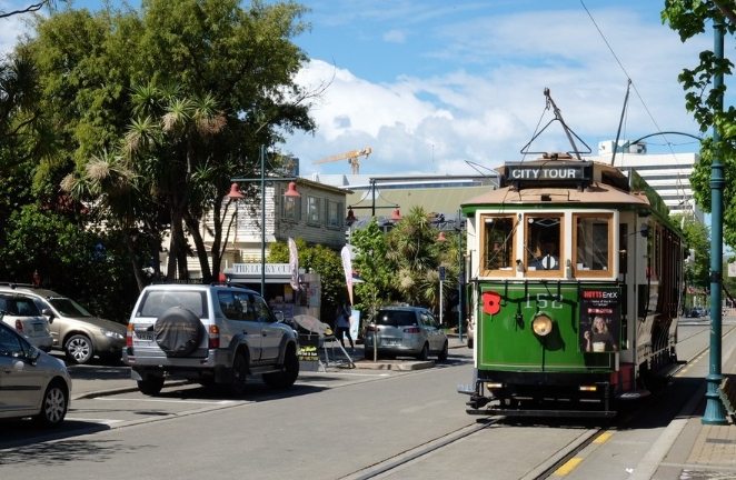 紐西蘭自駕攻略 紐西蘭自駕攻略