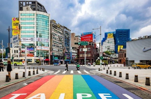 台北商圈推薦 台北商圈推薦