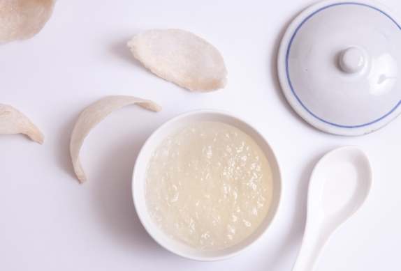 男生可以喝燕窩嗎