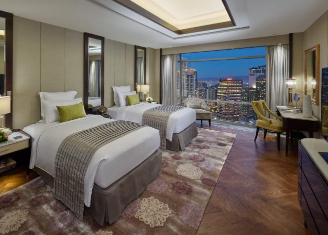 馬來西亞豪華住宿 馬來西亞豪華住宿