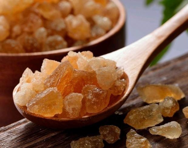 冰糖健康影響 冰糖健康影響