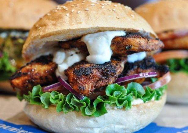 皇后鎮必吃 皇后鎮必吃