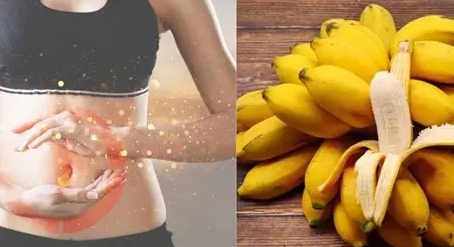 香蕉對腸道的影響 香蕉對腸道的影響