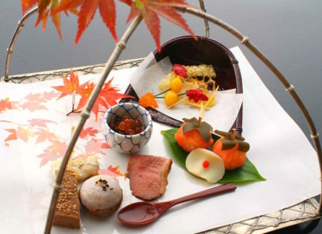 京都懷石料理 京都懷石料理