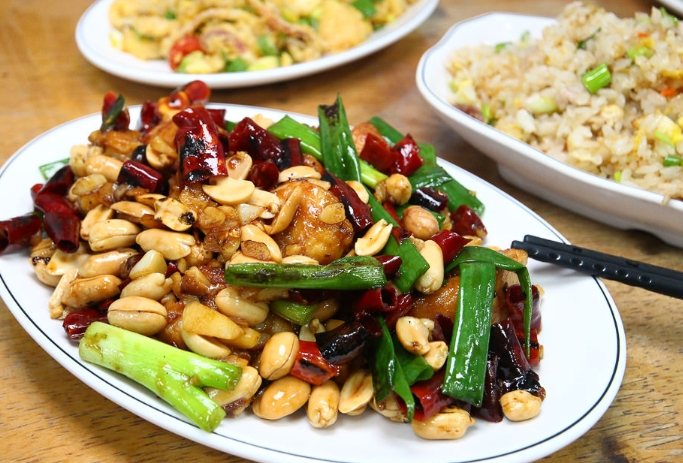 台南熱炒推薦 台南熱炒推薦