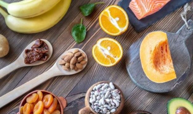 高鉀血症飲食 高鉀血症飲食