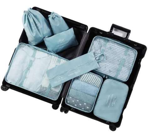 旅遊必備小物 旅遊必備小物