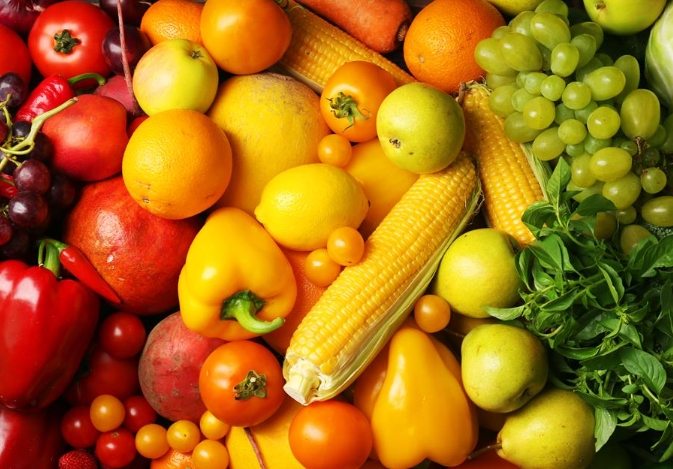 有機蔬果好處 有機蔬果好處