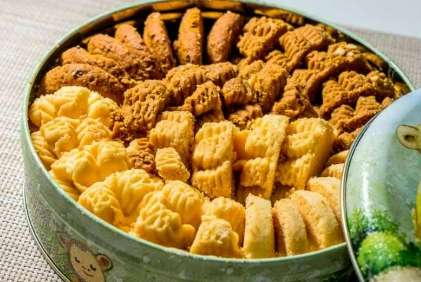 香港購物手信 香港購物手信