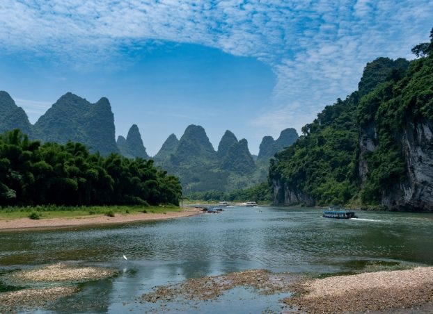 桂林山水 桂林山水