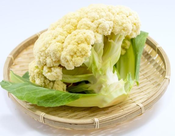 白花椰菜健康益處 白花椰菜健康益處