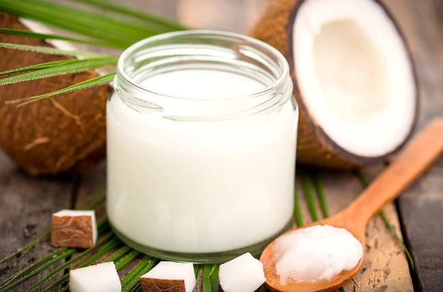 椰子油健康影響 椰子油健康影響