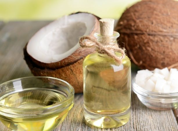 椰子油使用建議 椰子油使用建議