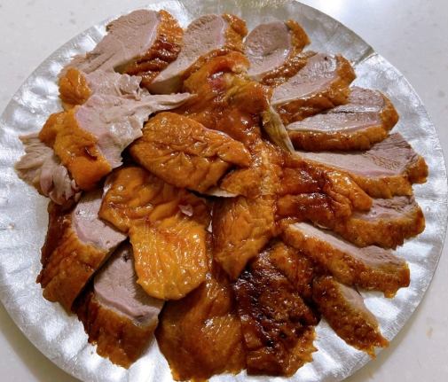 故鄉好滋味烤鴨 故鄉好滋味烤鴨