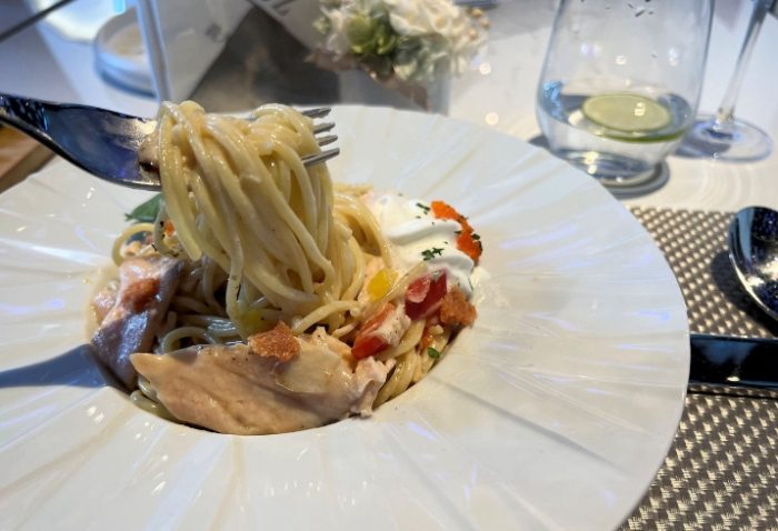 關新路義大利麵全攻略：隱藏餐廳、必點菜單與真實評價一次看