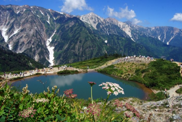 白馬富士山旅遊 白馬富士山旅遊