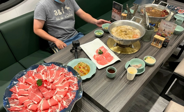 青花驕怎麼點划算