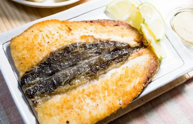 低鉀魚種類 低鉀魚種類