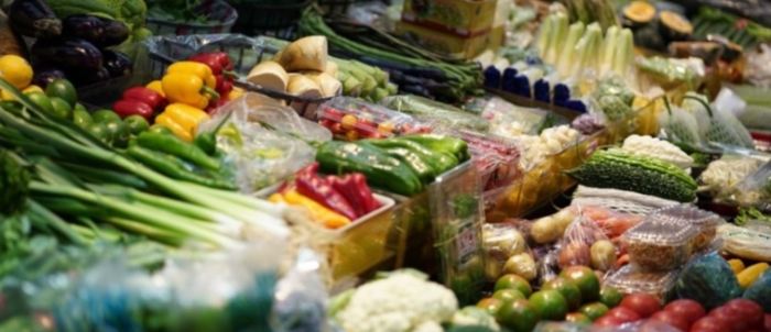 市場買菜攻略 市場買菜攻略