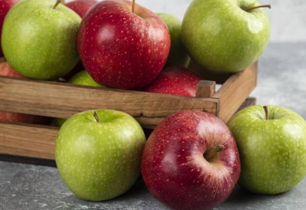 蘋果對氣喘的影響 蘋果對氣喘的影響