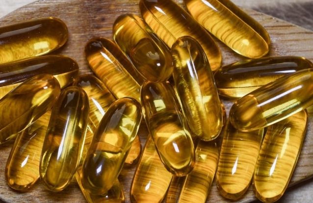 D3最佳攝取時機 D3最佳攝取時機