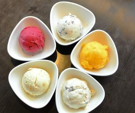 氣喘飲食禁忌 氣喘飲食禁忌