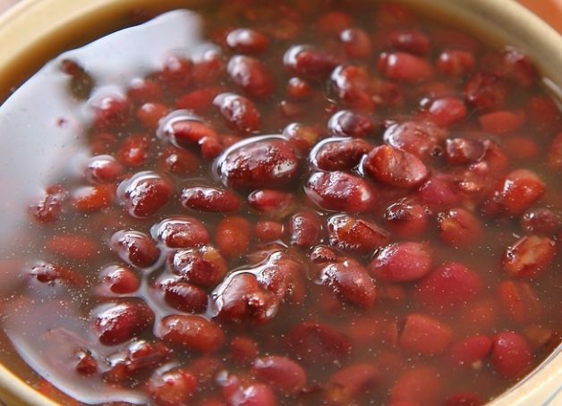 紅豆禁忌 紅豆禁忌