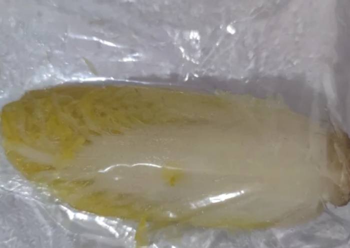 娃娃菜保存技巧 娃娃菜保存技巧